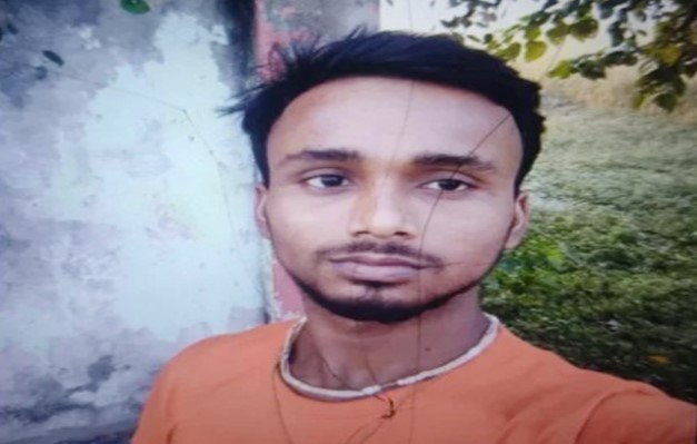 ওয়ার্কশপে ঘুমন্ত যুবককে পুড়িয়ে হত্যা করার অভিযোগ